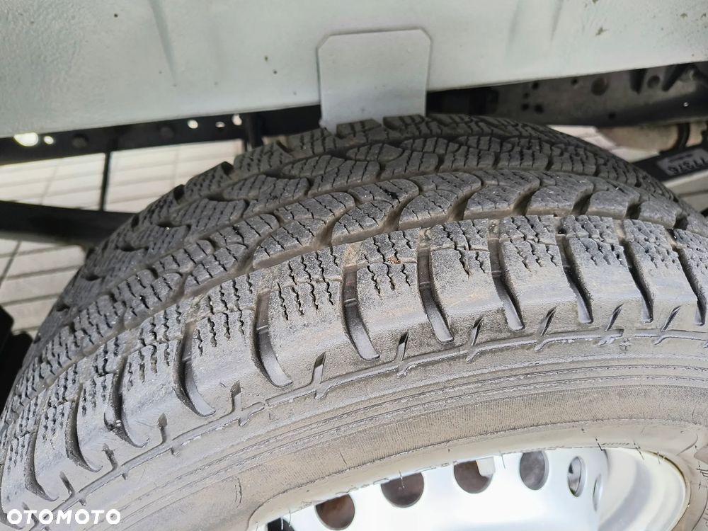 Iveco NOWA LOKALIZACJA 35S16 L4H2  niski przebieg Vat23% - 10
