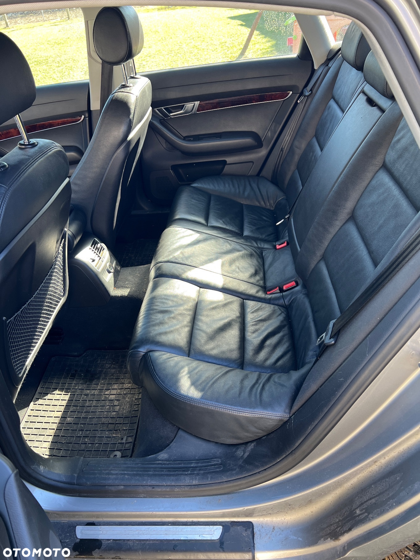 Audi A6 3.0 TDI Quattro Tiptronic - 18