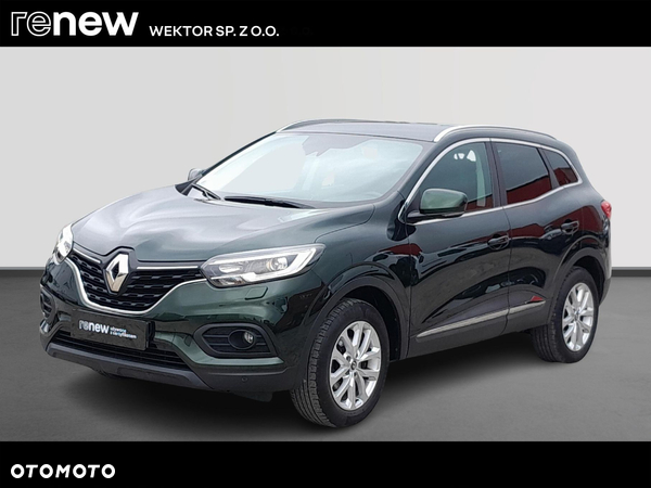 Renault Kadjar 1.3 TCe FAP Easy Life