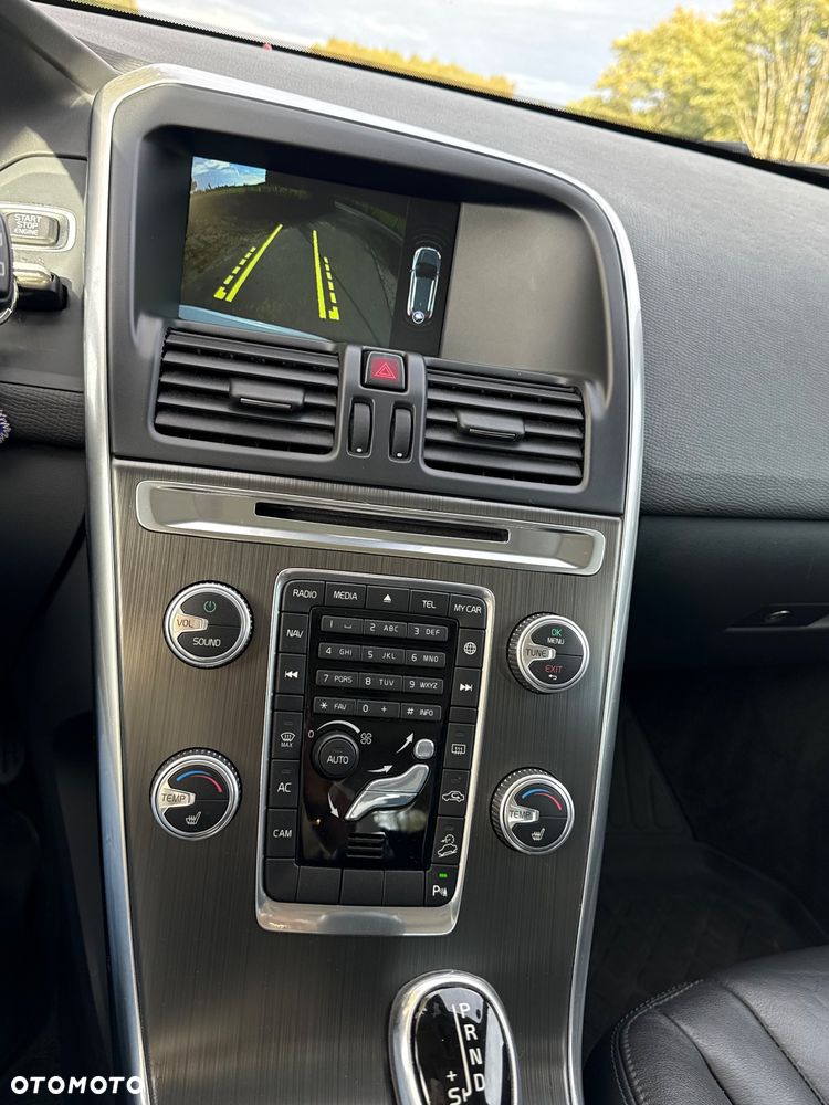 Volvo XC 60 - 11