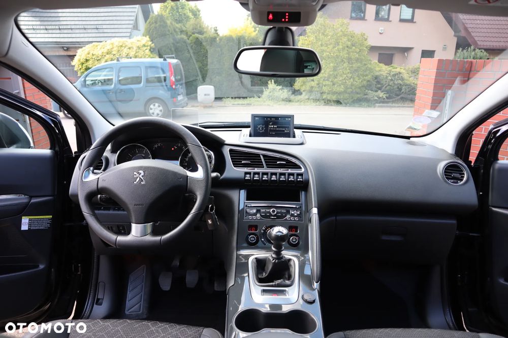 Peugeot 3008 1.2 PureTech Allure - 12