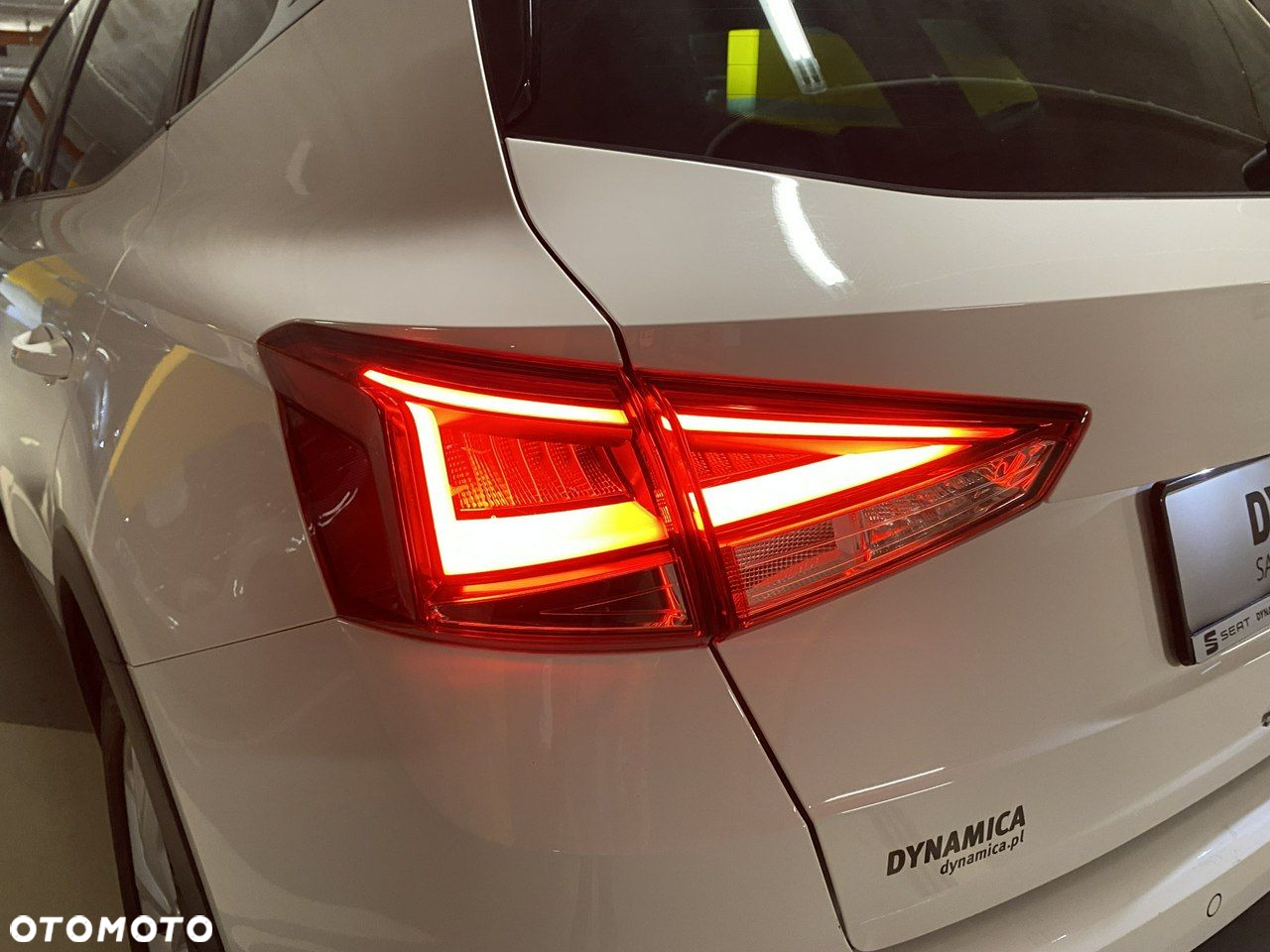 Seat Arona - 11