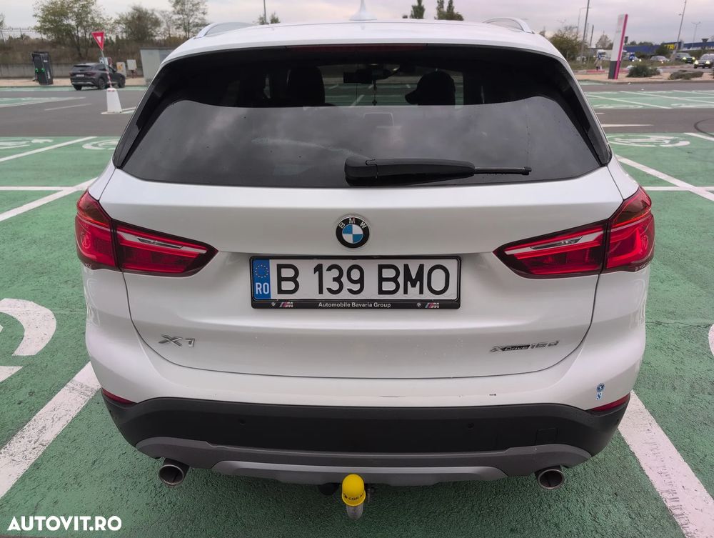 BMW X1 - 4