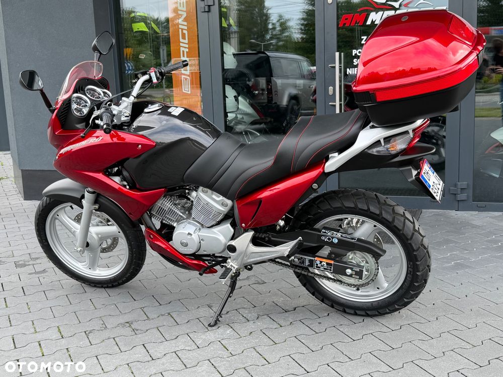 Honda Varadero - 30