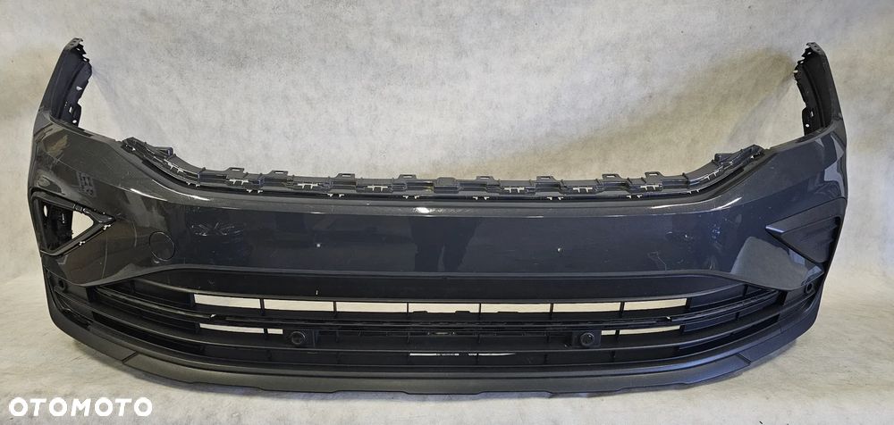 ZDERZAK PRZÓD VW TIGUAN II LIFT 5NA805903H - 1