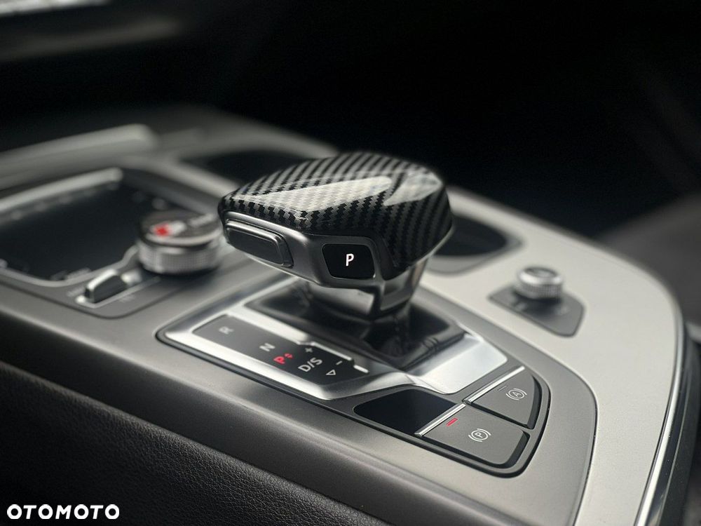 Audi Q7 - 22