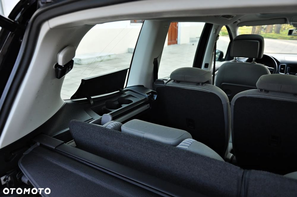 Seat Alhambra 1.4 TSI Start & Stop 4Kids - 38