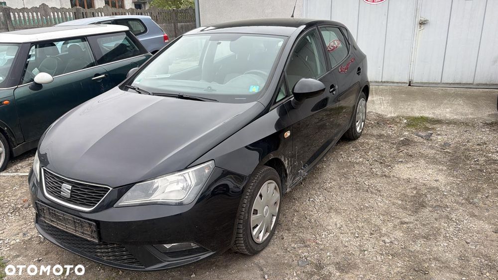 Seat Ibiza 1.6 TDI CR SUN - 28