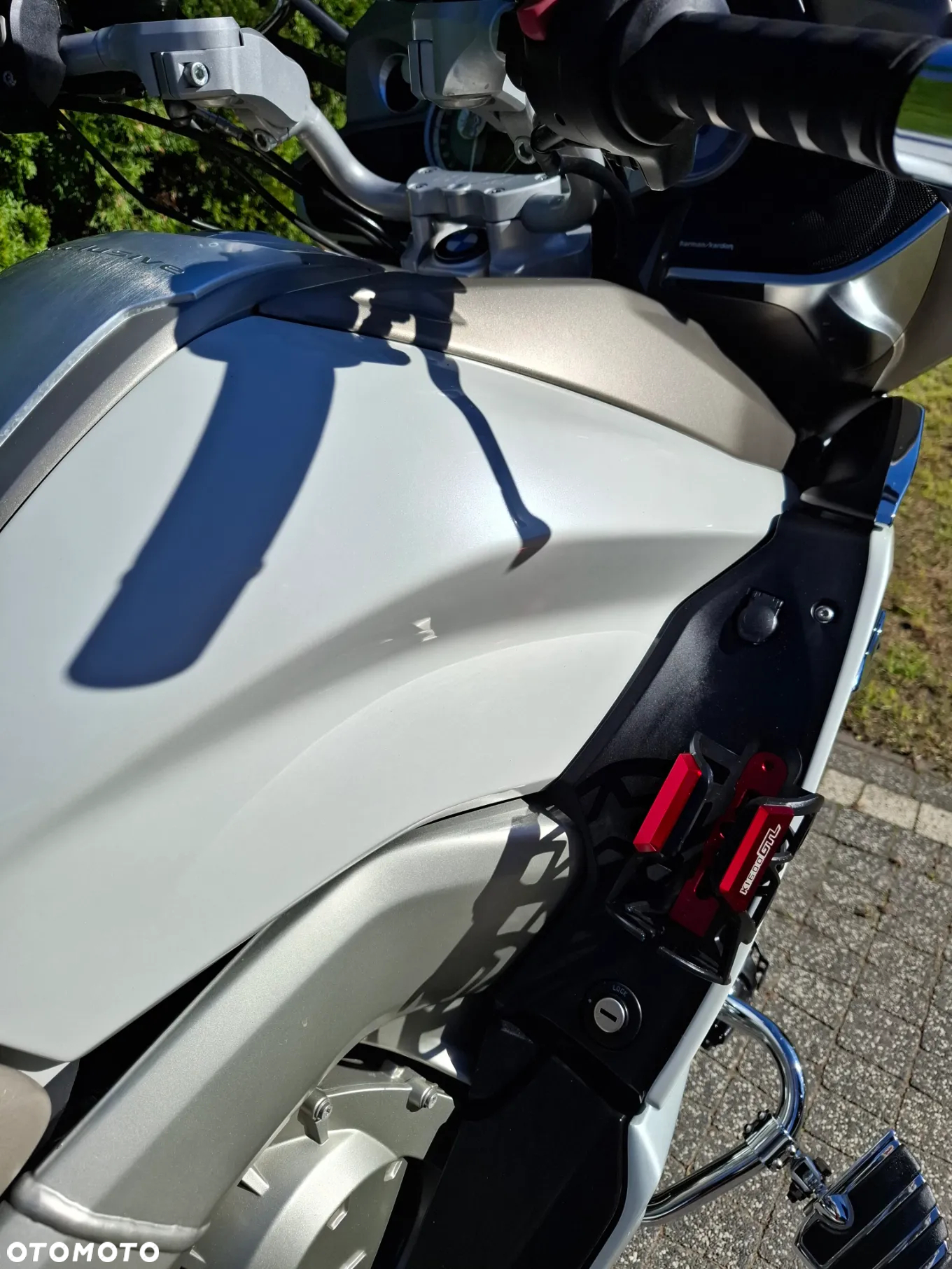 BMW K - 12