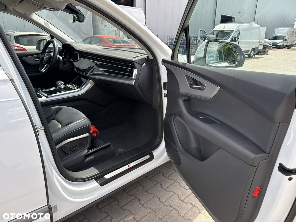 Audi Q7 - 20