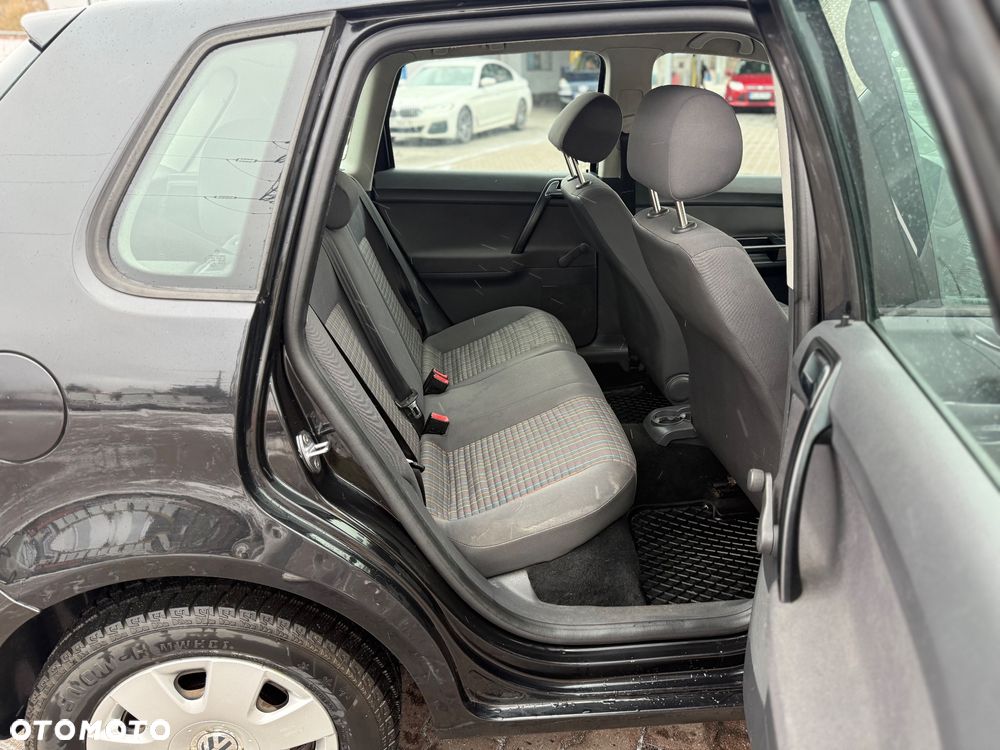 Volkswagen Polo 1.4 TDI Goal - 16