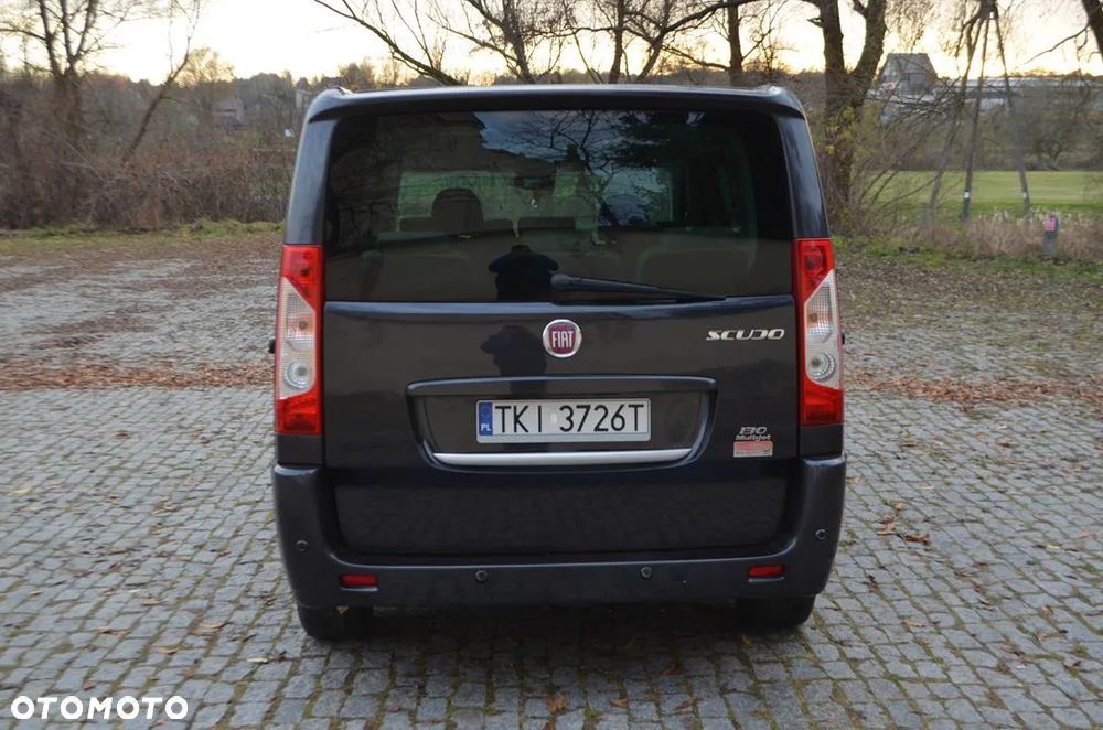 Fiat Scudo - 8