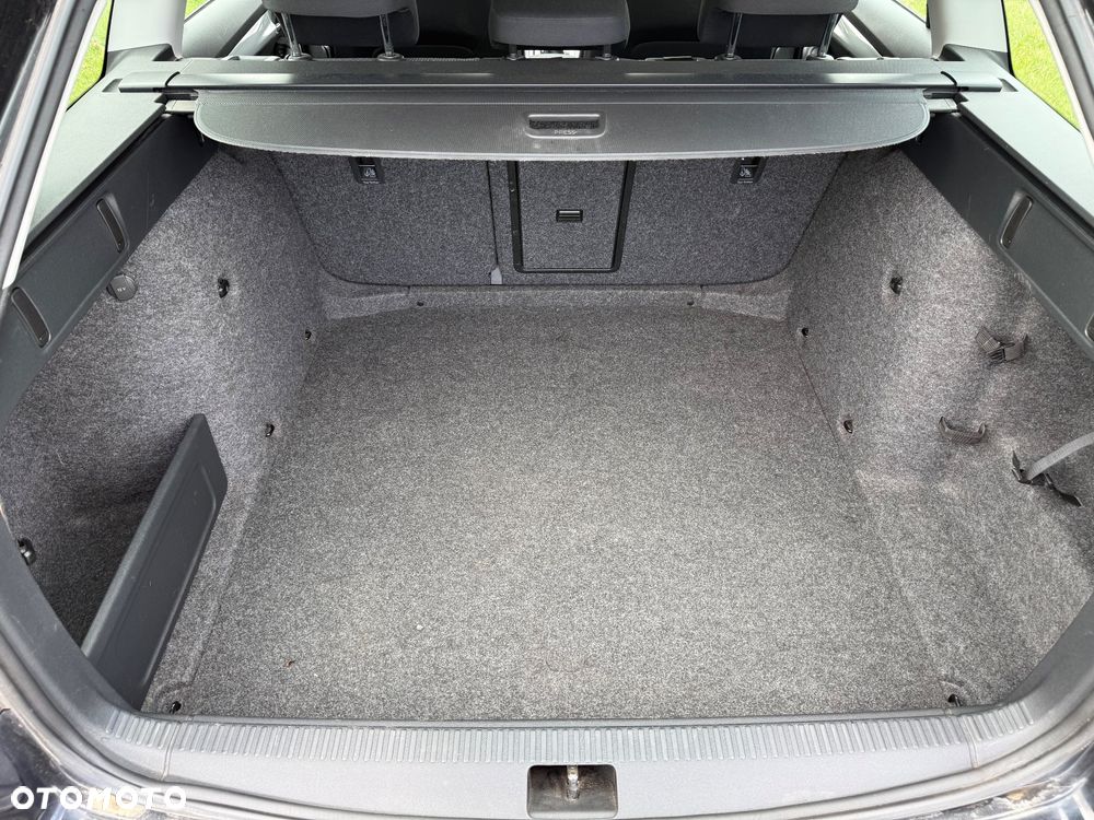 Skoda Octavia 1.6 TDI Edition - 20