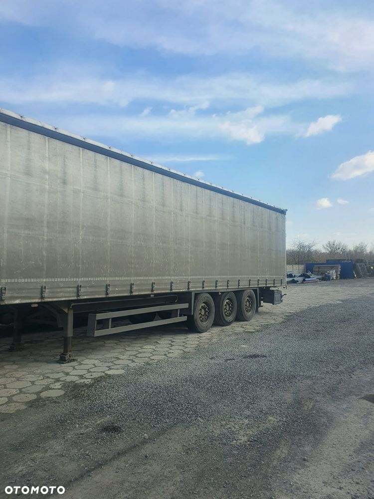 Schmitz Cargobull S01 - 5