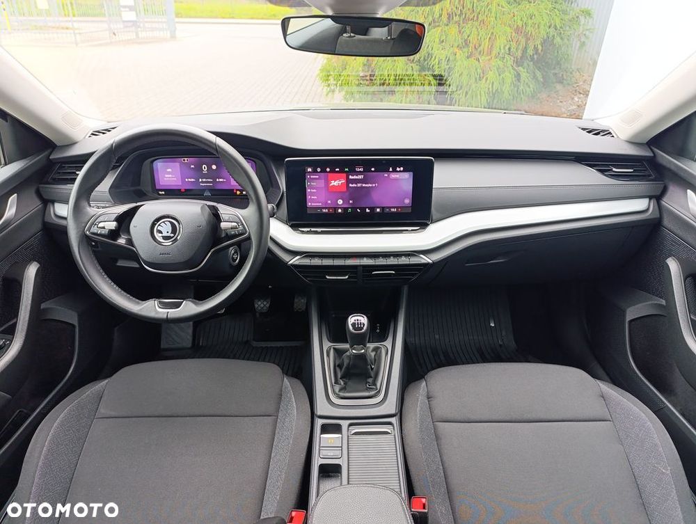 Skoda Octavia 1.5 TSI Essence - 19