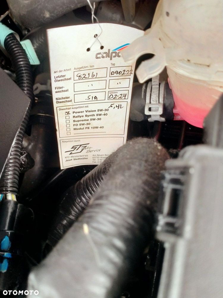 Chevrolet Cruze - 27