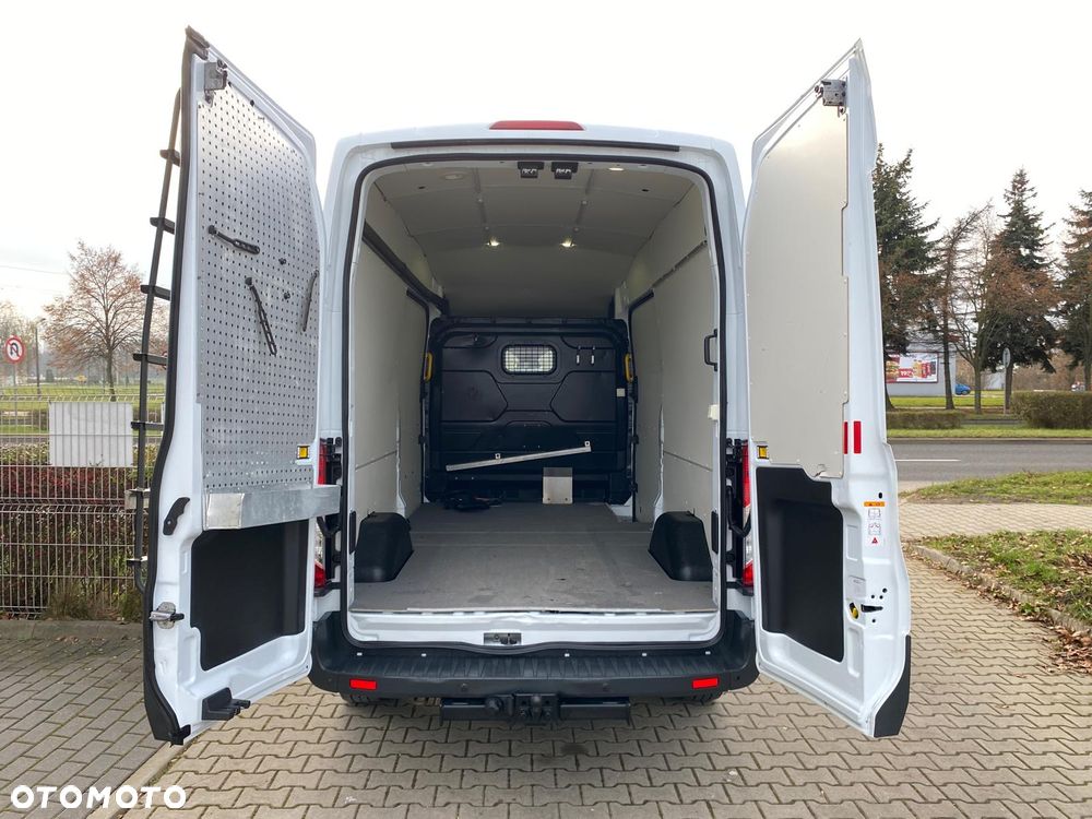 Ford TRANSIT 2,2 TDCI L3H3 4x4 napęd na 4 koła webasto / klimatyzacja - 21