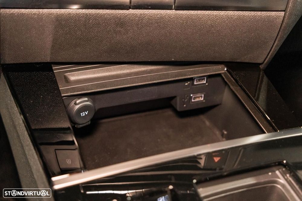 Opel Astra Sports Tourer 54 kWh Edition - 27