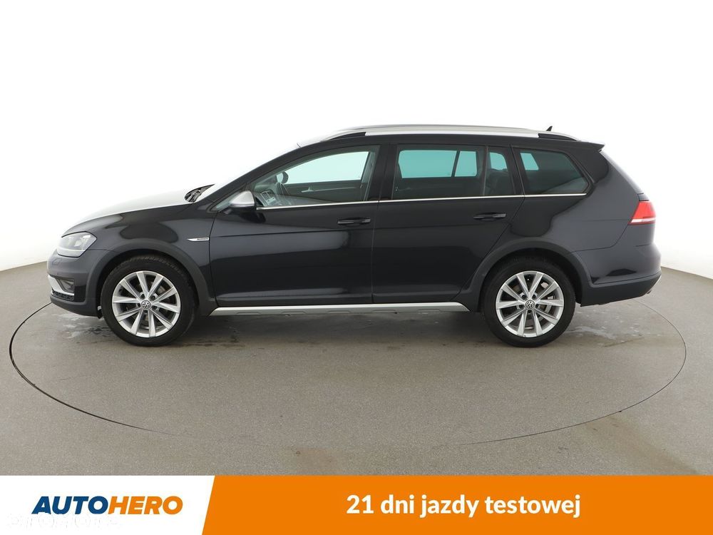Volkswagen Golf VII 2.0 TDI BMT Comfortline EU6 - 2