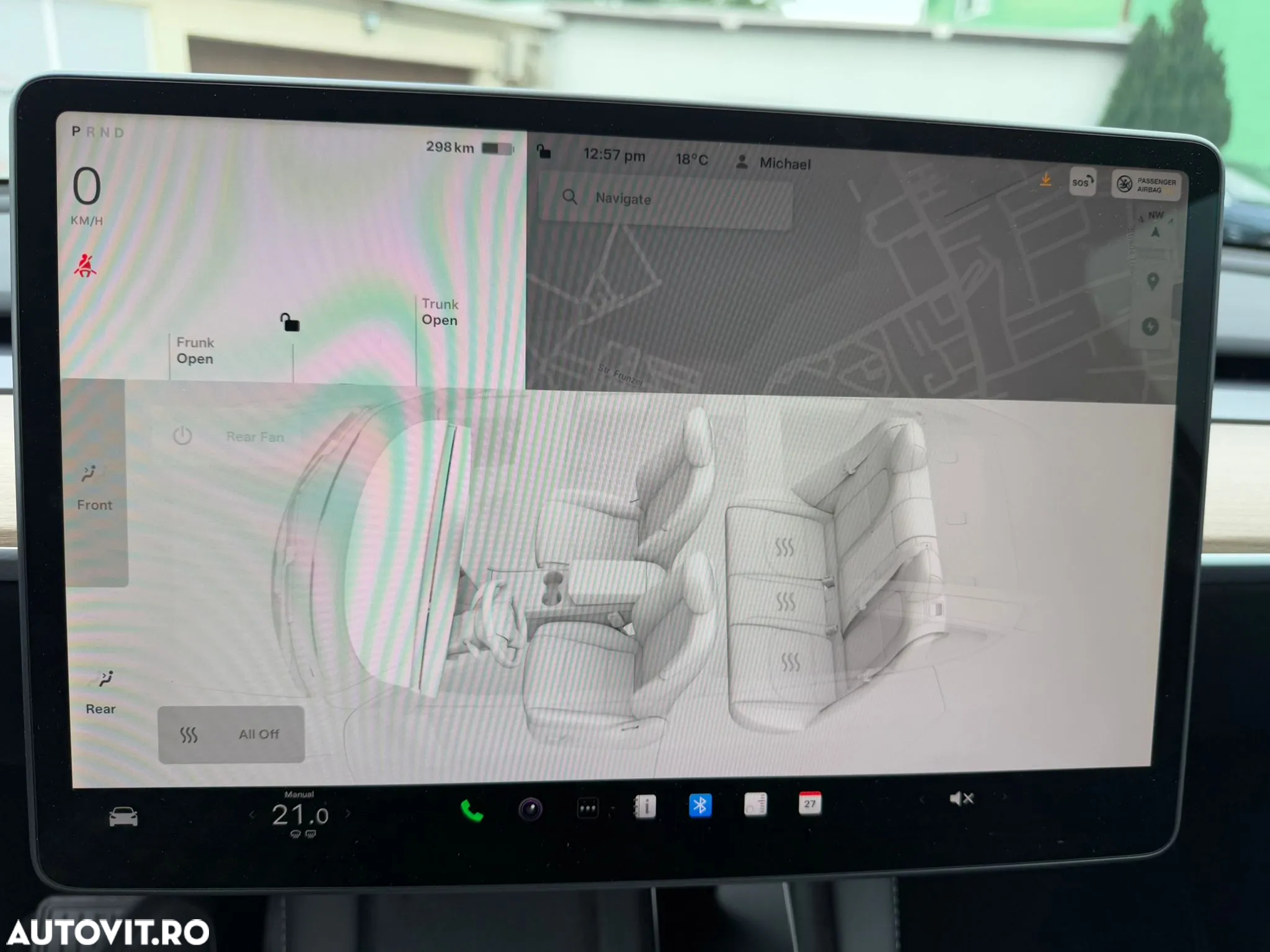 Tesla Model Y Long Range Dual Motor AWD - 25