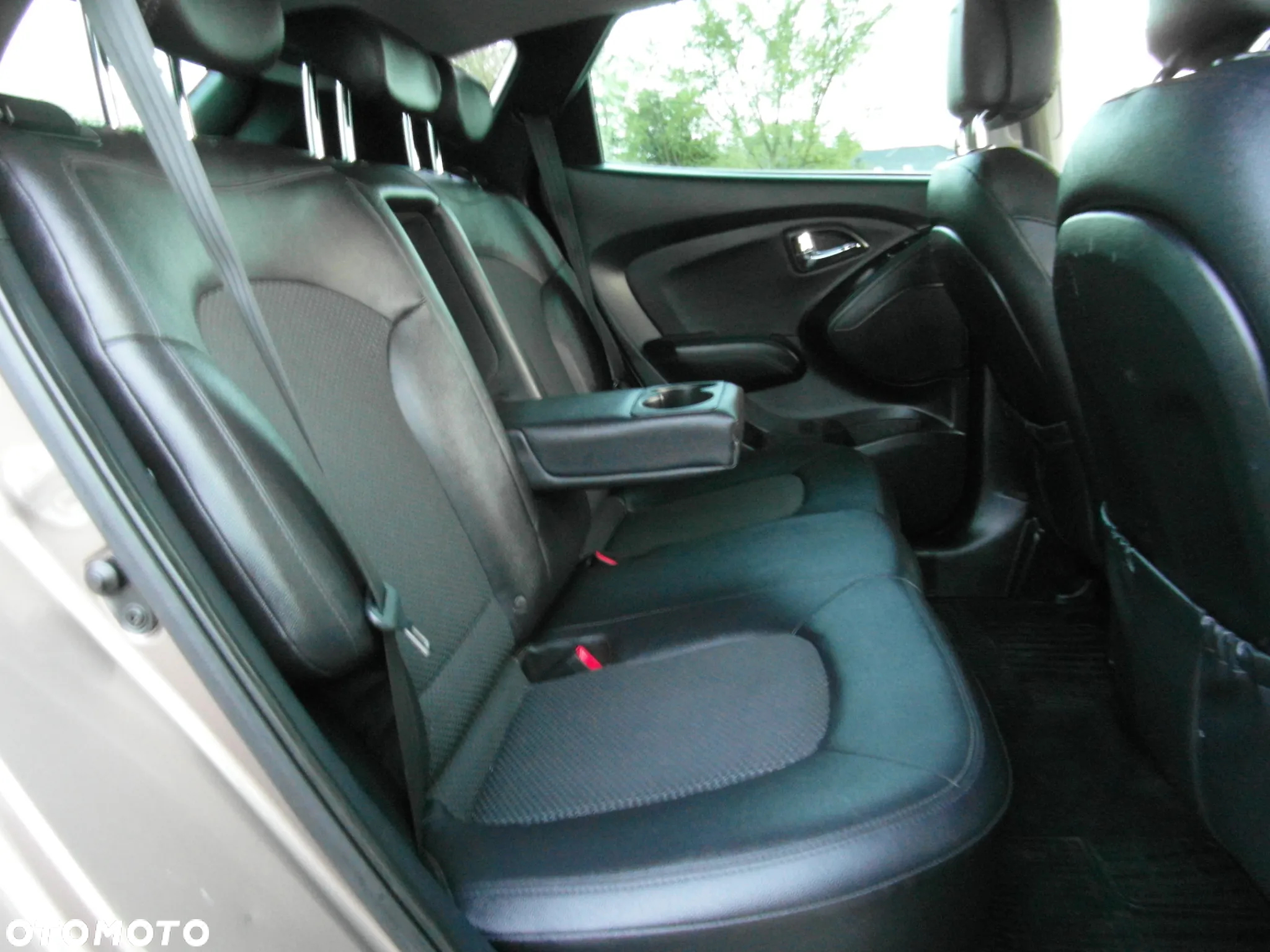 Hyundai ix35 1.6 GDI Premium 2WD - 29