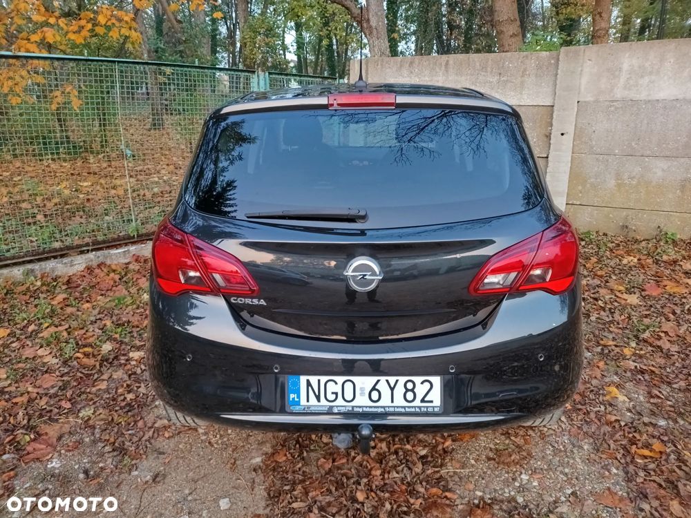 Opel Corsa - 13