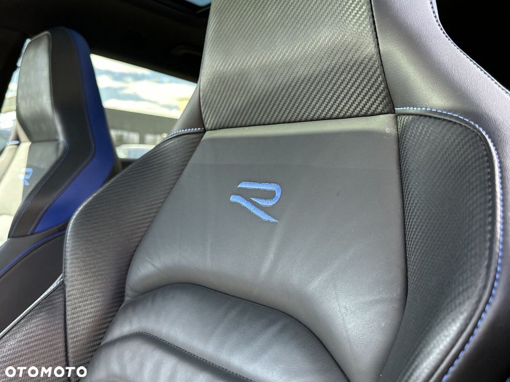 Volkswagen Arteon - 38