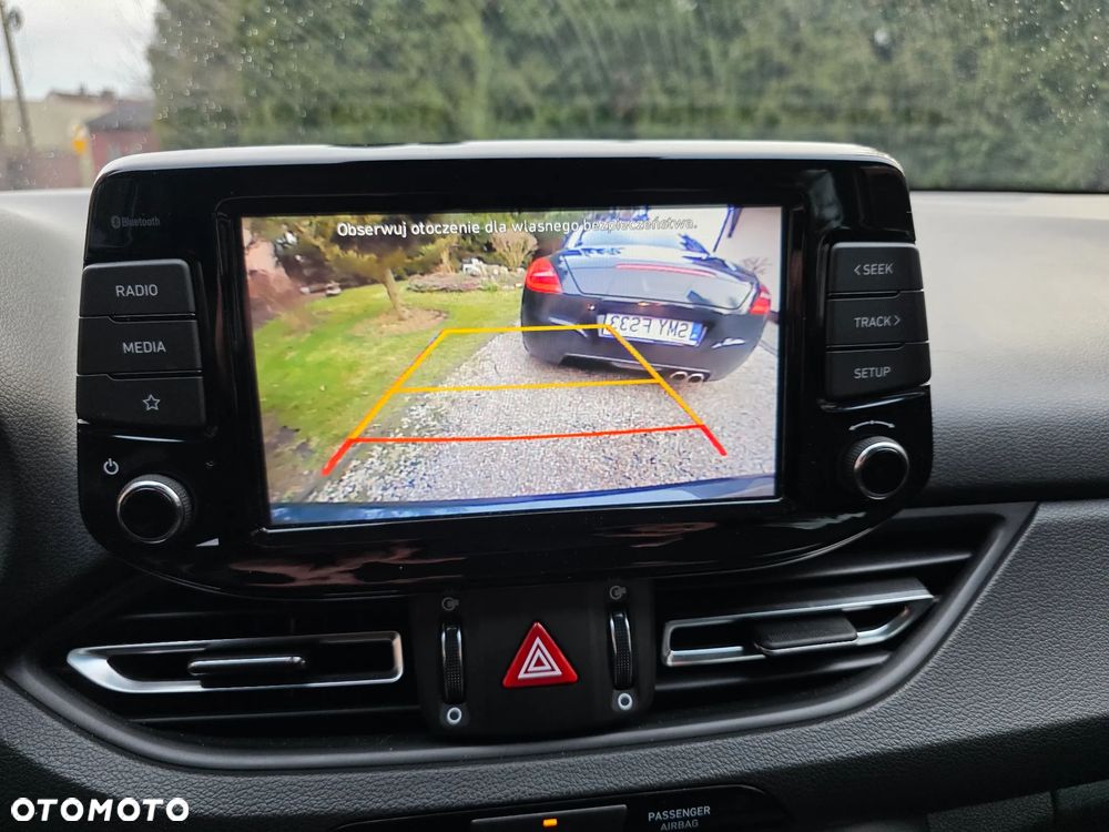 Hyundai i30 1.0 T-GDI Intro Edition - 16