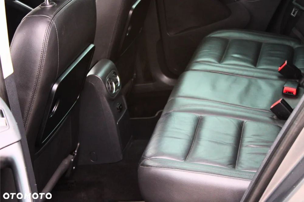 Volkswagen Tiguan 2.0 TDI 4Mot Sport&Style - 15