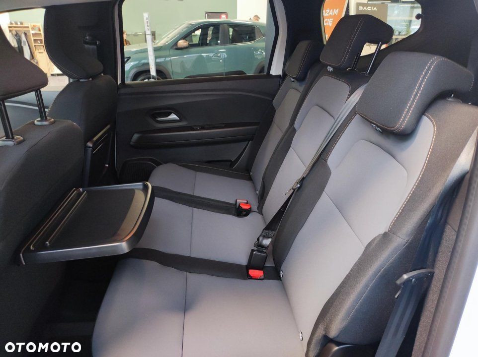 Dacia Jogger - 7