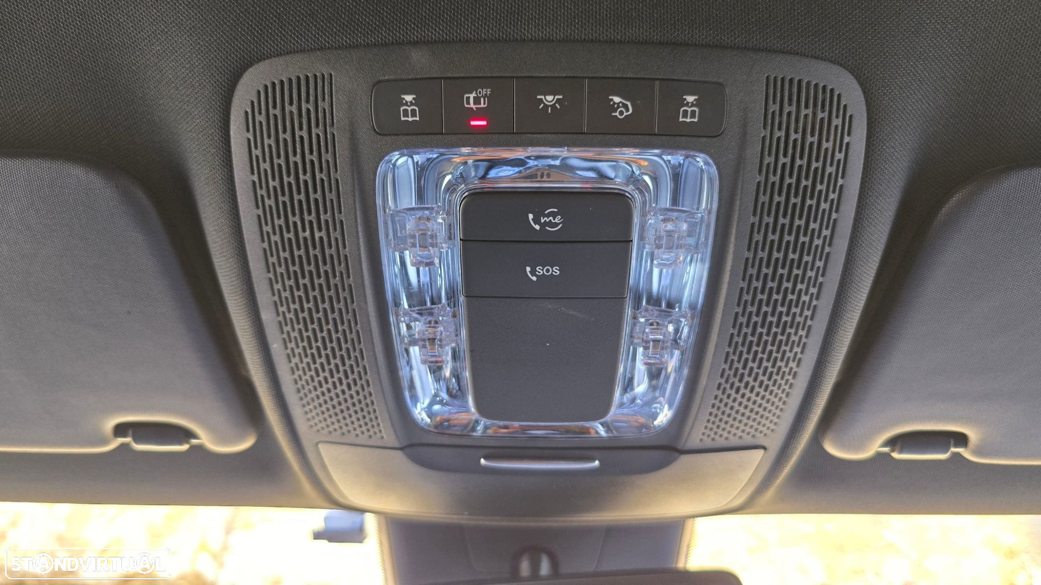 Mercedes-Benz CLA 200 - 12