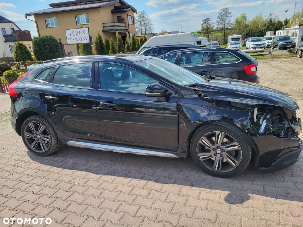 Volvo V40 Cross Country D3 Geartronic Summum - 13