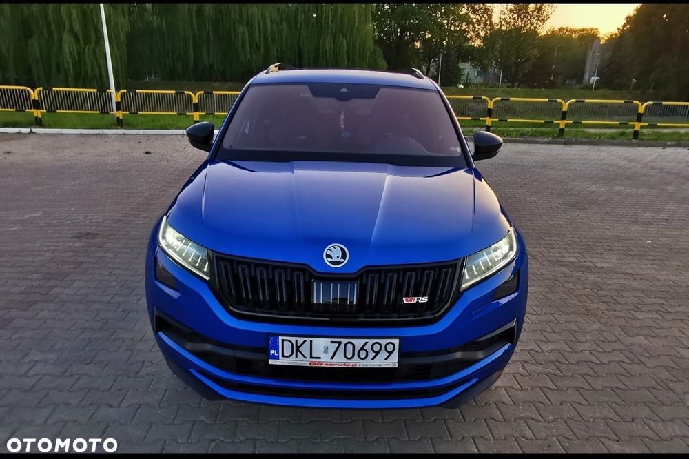 Skoda Kodiaq - 9