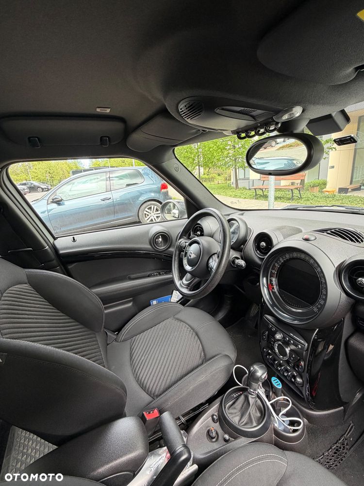 MINI Countryman - 9