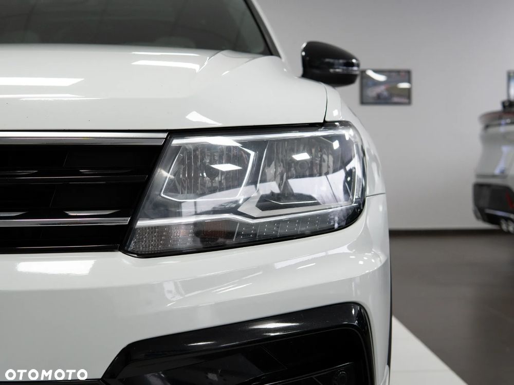 Volkswagen Tiguan - 7