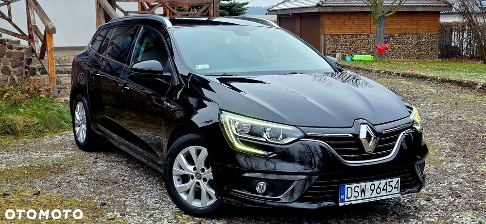 Renault Megane 1.3 TCe FAP Limited - 23