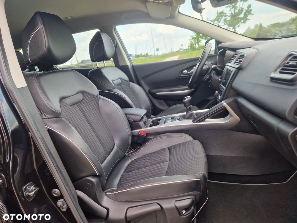 Renault Kadjar Energy dCi 130 4x4 Bose Edition - 6