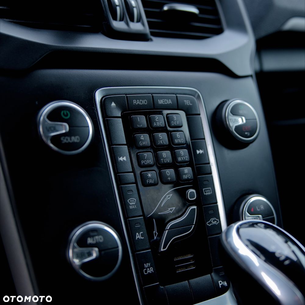 Volvo V40 T4 Kinetic - 30
