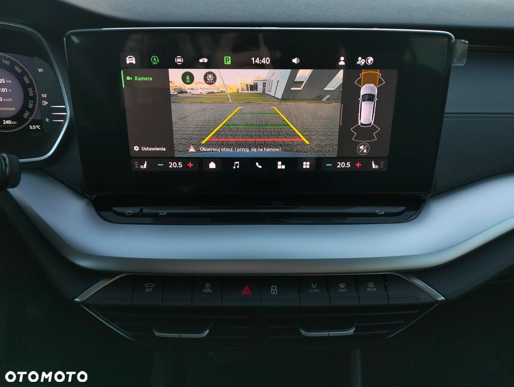 Skoda Octavia 1.5 TSI Selection - 32