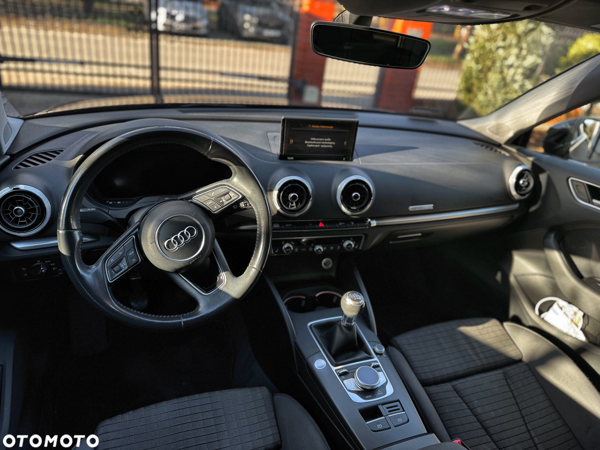 Audi A3 - 11
