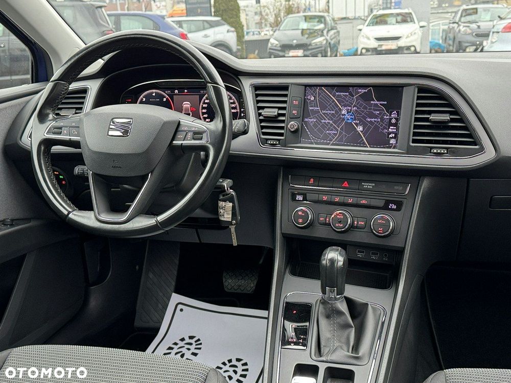 Seat Leon - 25