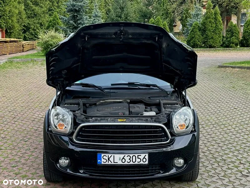 MINI Countryman One D - 8