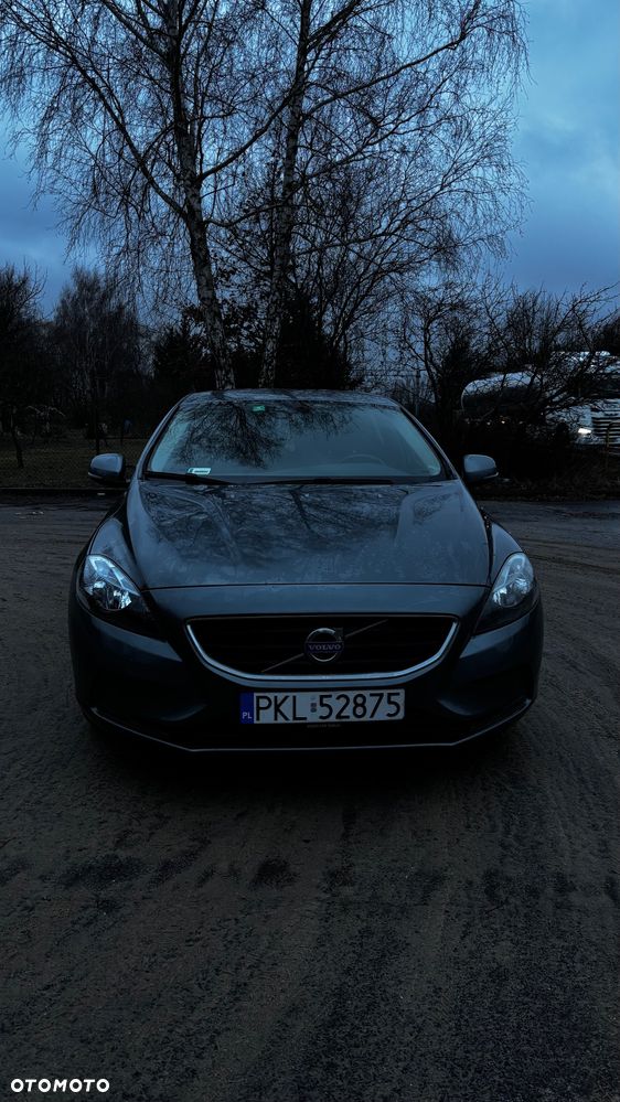 Volvo V40 D4 Drive-E Momentum - 7