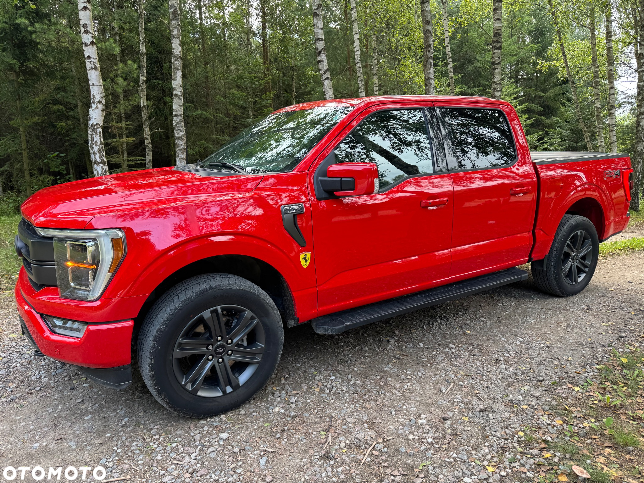 Ford F150 - 3