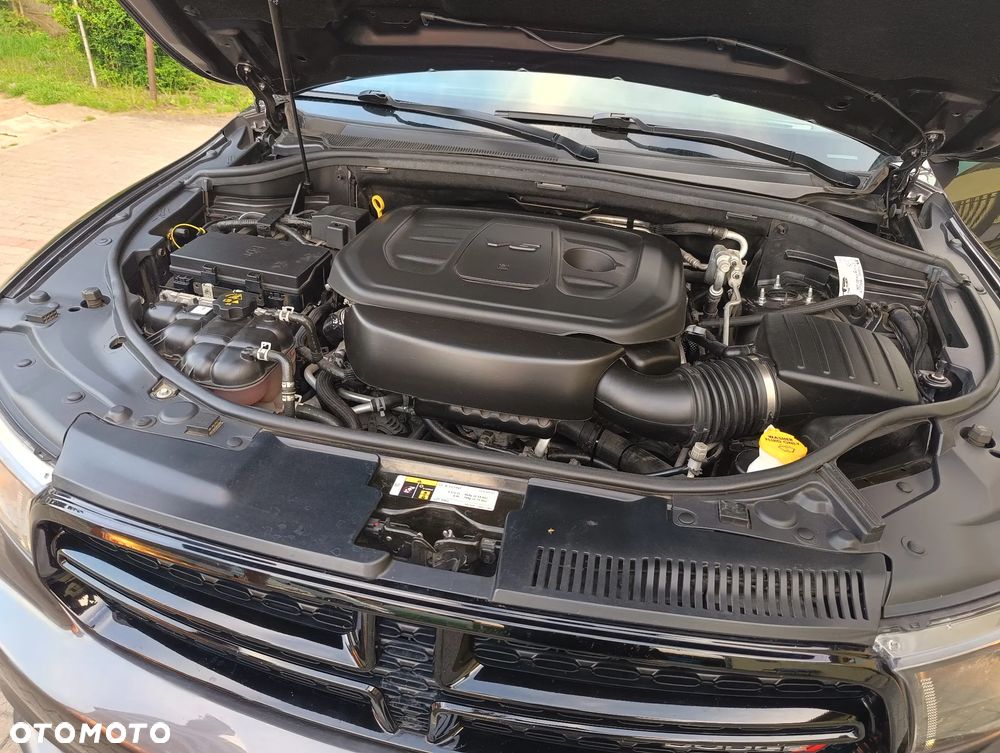Dodge Durango - 15