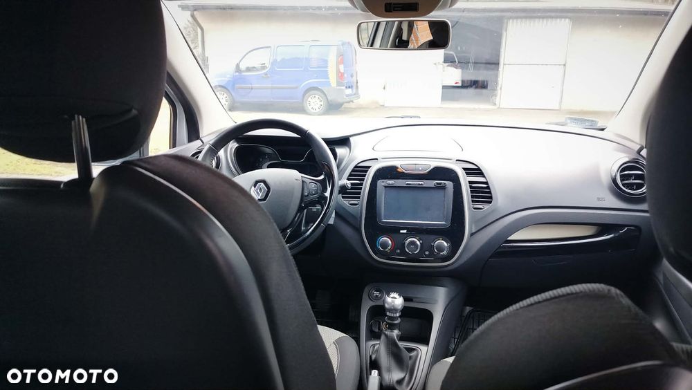 Renault Captur 1.5 dCi Zen - 13