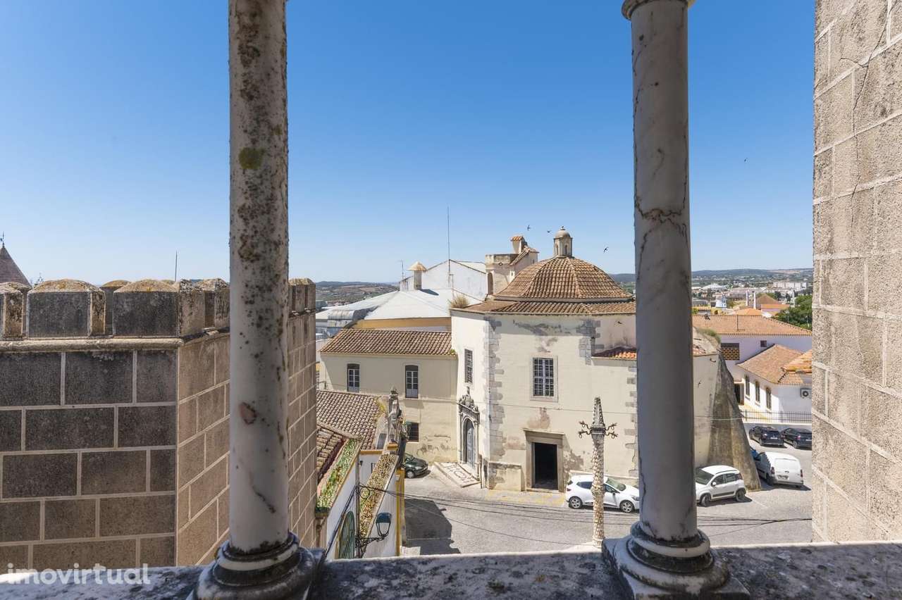 Palacete, Elvas - Grande imagem: 3/25
