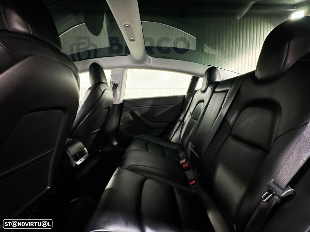 Tesla Model 3 Performance Dual Motor AWD - 10