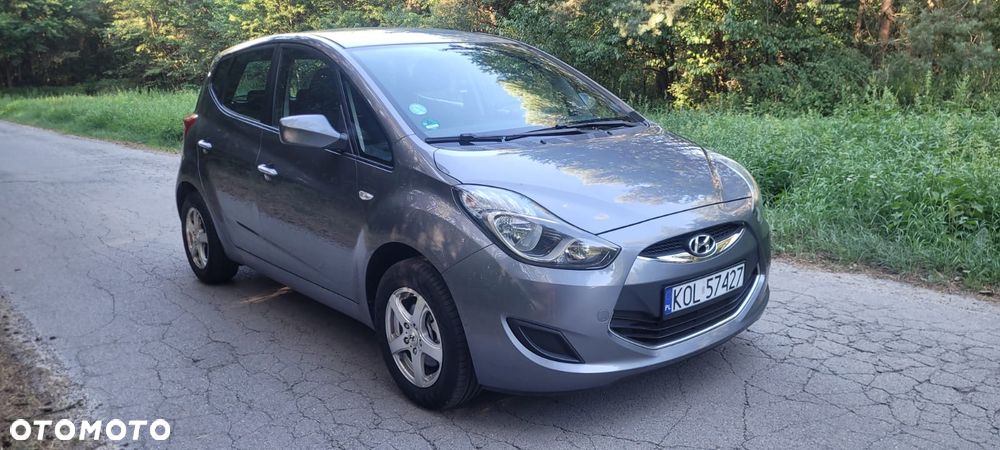 Hyundai ix20 1.4 Edition 20 - 1