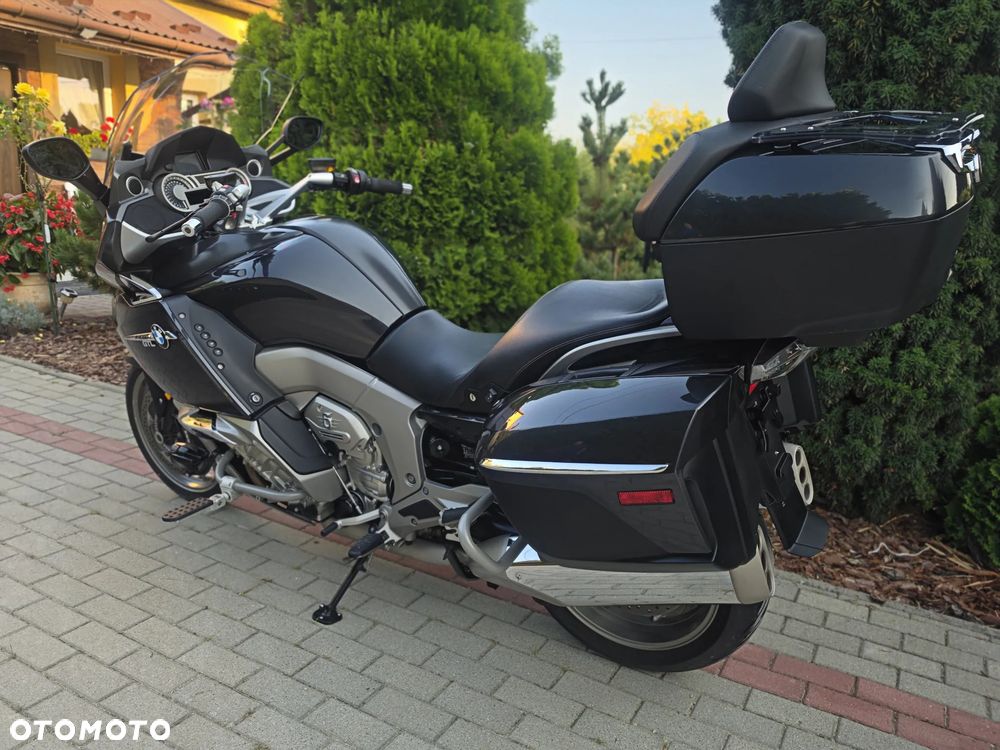 BMW K - 20